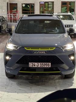 Haval H6 GT